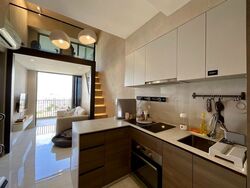 The Florence Residences (D19), Apartment #459840001